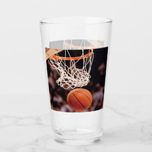 Basketball Scoring Glass
