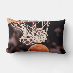 Basketball Scoring Lumbar Cushion