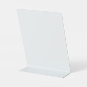 Basketball Scoring Pedestal Sign