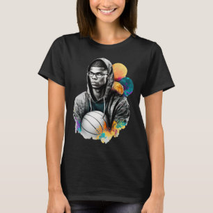 Basketball Season Is Back. Are You Ready T-Shirt