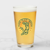 Basketball Slam Dunk Vintage Design