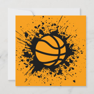basketball splatz