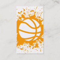 basketball splatz