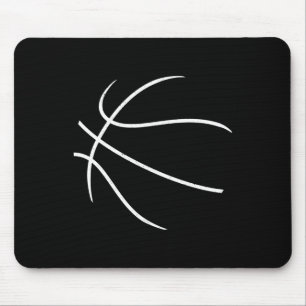 Basketball Sports Basketball Player Baller Mouse Pad