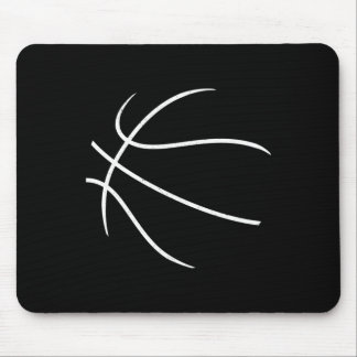 Basketball Sports Basketball Player Baller Mouse Pad