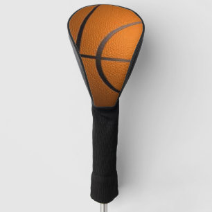 Basketball Sports Golf Head Cover