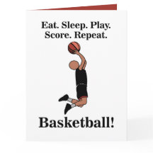 Basketball Sports Player Coach Fan Birthday