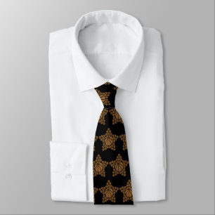 Basketball Star Tie