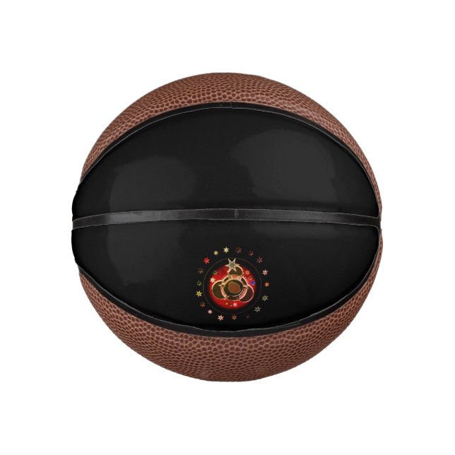 Basketball Stars  (Front)