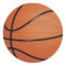 Basketball Sticker