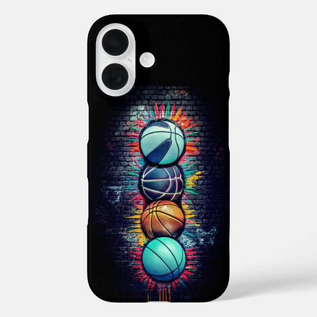 Basketball Streetball Samsung Case Phone Cover (Back)