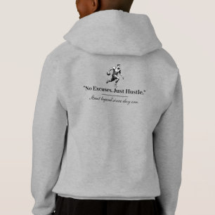 Basketball sweater
