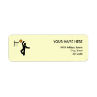 Basketball Symbol