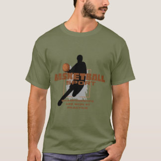 basketball T-Shirt