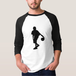 Basketball T-Shirt