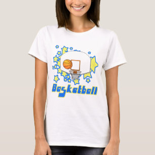 Basketball T-Shirt