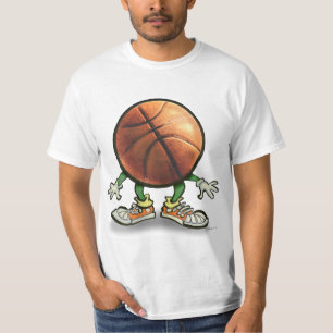 Basketball T-Shirt