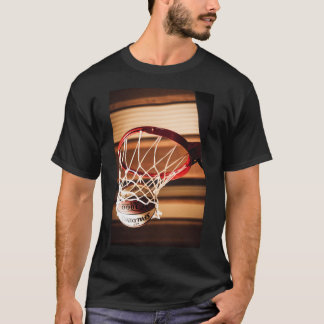 Basketball T-Shirt
