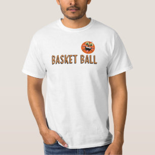 Basketball T-Shirt