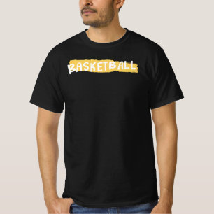 Basketball T-Shirt