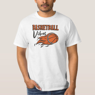 Basketball T-Shirt