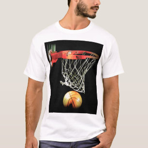 Basketball T-Shirt