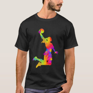 Basketball T-Shirt
