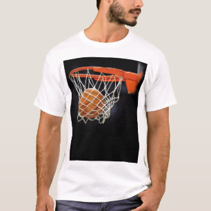 Basketball T-Shirt