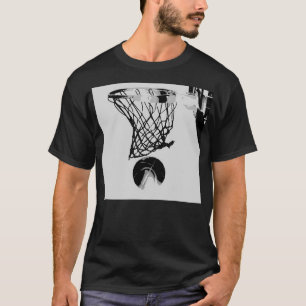 Basketball T-Shirt