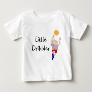 Basketball T-Shirt for Toddlers