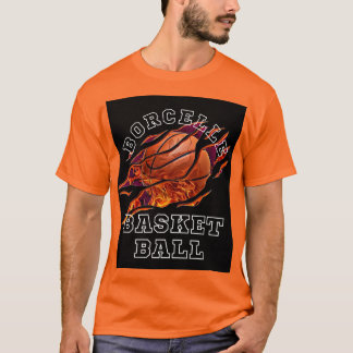 BASKETBALL T-Shirts