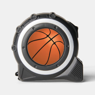 Basketball Tape Measure 1