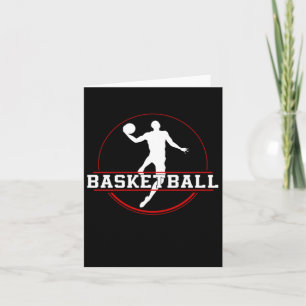 Basketball Team Basketball Player Streetball Card