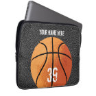 Basketball (textured)