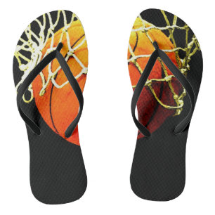 Basketball Thongs