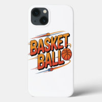 Basketball Thrill
