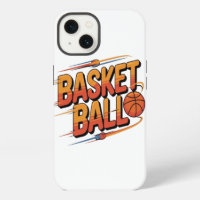 Basketball Thrill