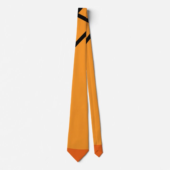 Basketball Tie (Front)