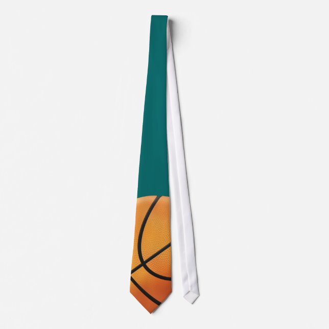 Basketball Tie (Front)