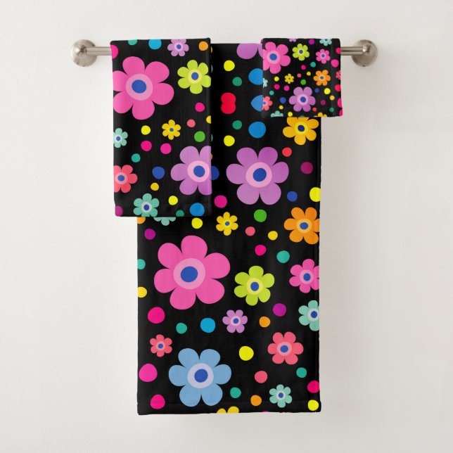 Basketball Towel Set (Insitu)