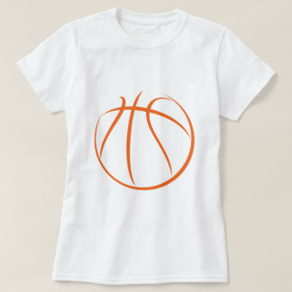 Basketball T-Shirts, T-Shirt Printing | Zazzle.com.au