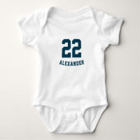 Basketball Uniform Baby Sport