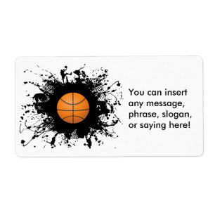 Basketball Urban Style