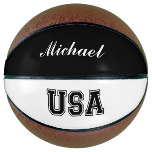 Basketball USA