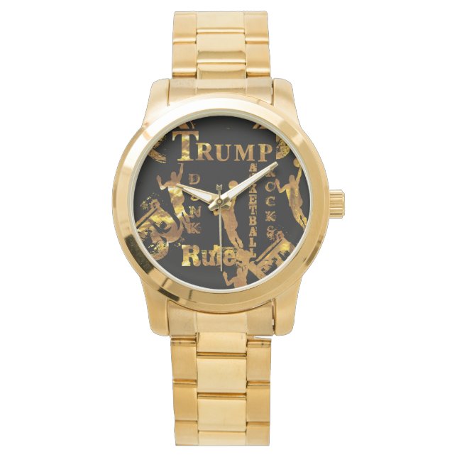 BASKETBALL      WATCH (Front)