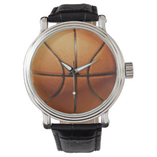Basketball Watch