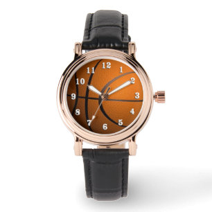 Basketball Watch