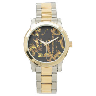 BASKETBALL WATCH