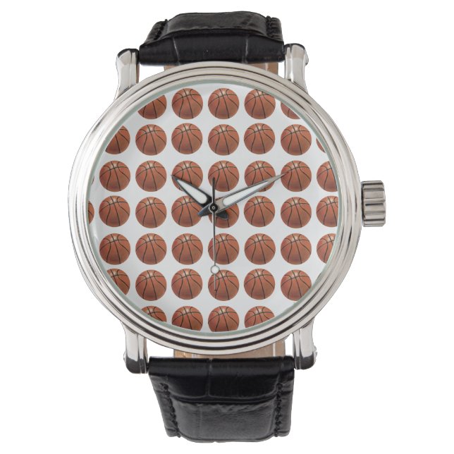 Basketball Watch (Front)