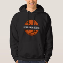 Basketball Your Favourite Team Name
